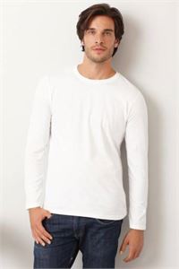 T-SHIRT MANICA LUNGA